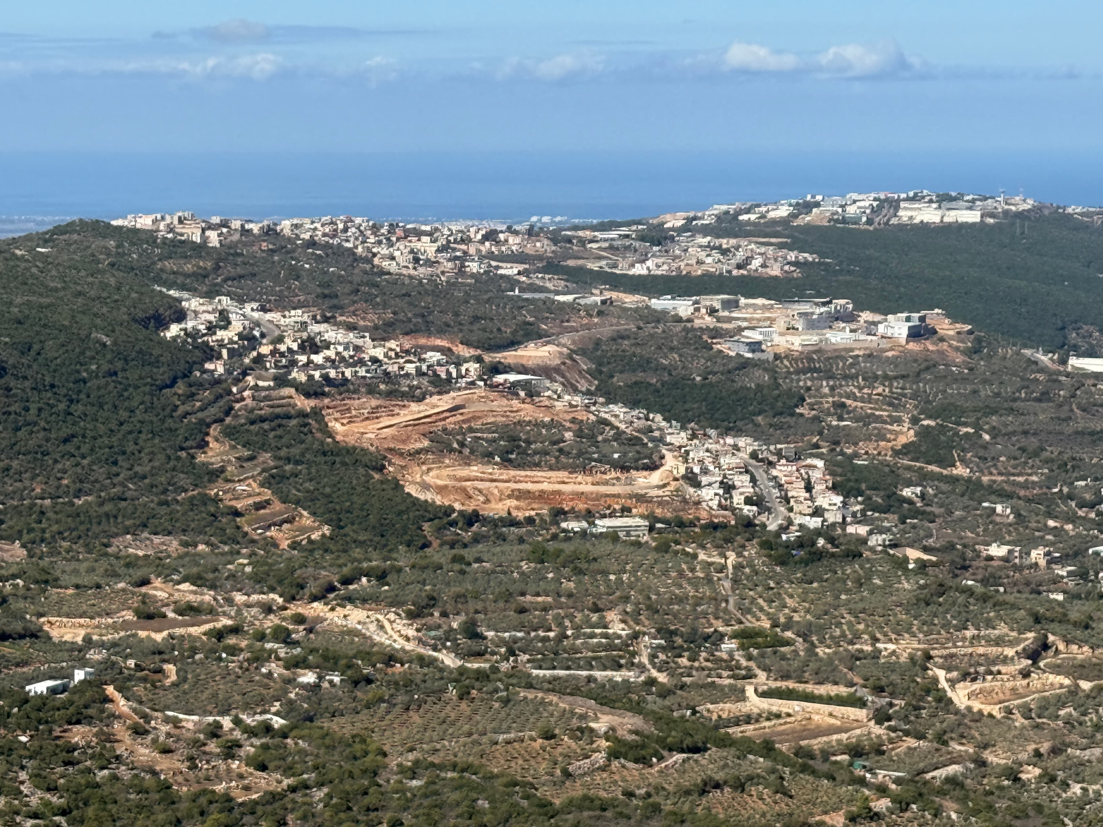 למצוא את התיבה שלך בתוך הסערה היומיומית